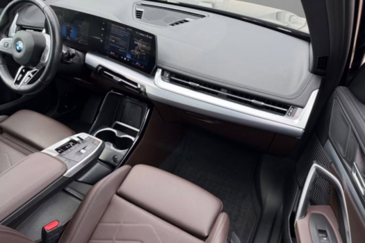 BMW X1 xDrive 20d Msport (7)
