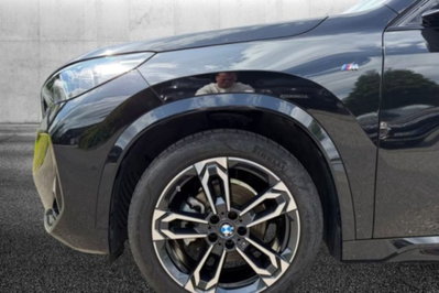 BMW X1 xDrive 20d Msport (8)