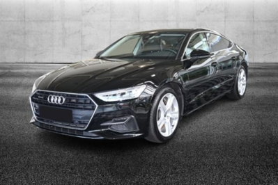 Audi A7 Sportback 45 2.0 TFSI quattro ultra S tronic usata