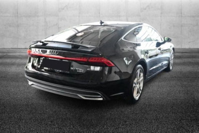 Audi A7 Sportback 45 2.0 TFSI quattro ultra S tronic (3)