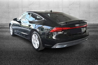 Audi A7 Sportback 45 2.0 TFSI quattro ultra S tronic (4)