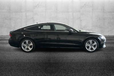 Audi A7 Sportback 45 2.0 TFSI quattro ultra S tronic (5)