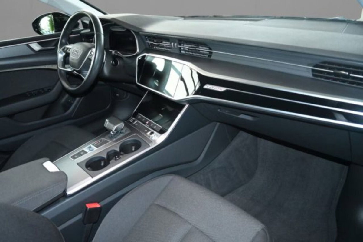 Audi A7 Sportback 45 2.0 TFSI quattro ultra S tronic (6)