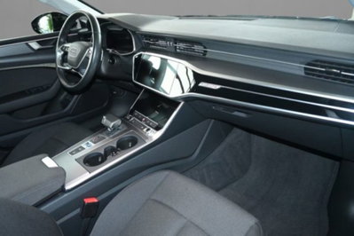Audi A7 Sportback 45 2.0 TFSI quattro ultra S tronic (6)