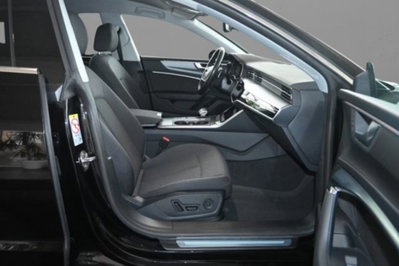 Audi A7 Sportback 45 2.0 TFSI quattro ultra S tronic (7)