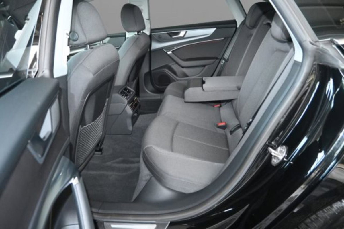 Audi A7 Sportback 45 2.0 TFSI quattro ultra S tronic (8)