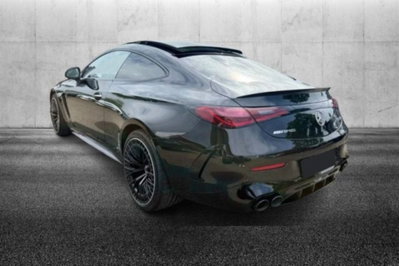 Mercedes-Benz CLE Coupé AMG 53 Premium 4matic+ auto (4)
