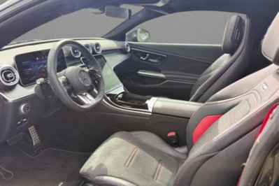 Mercedes-Benz CLE Coupé AMG 53 Premium 4matic+ auto (7)