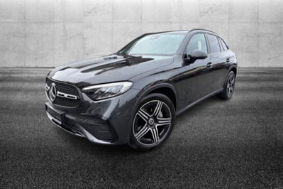 Mercedes-Benz GLC 220 d 4Matic Mild Hybrid AMG Advanced Plus usata