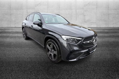 Mercedes-Benz GLC 220 d 4Matic Mild Hybrid AMG Advanced Plus (2)