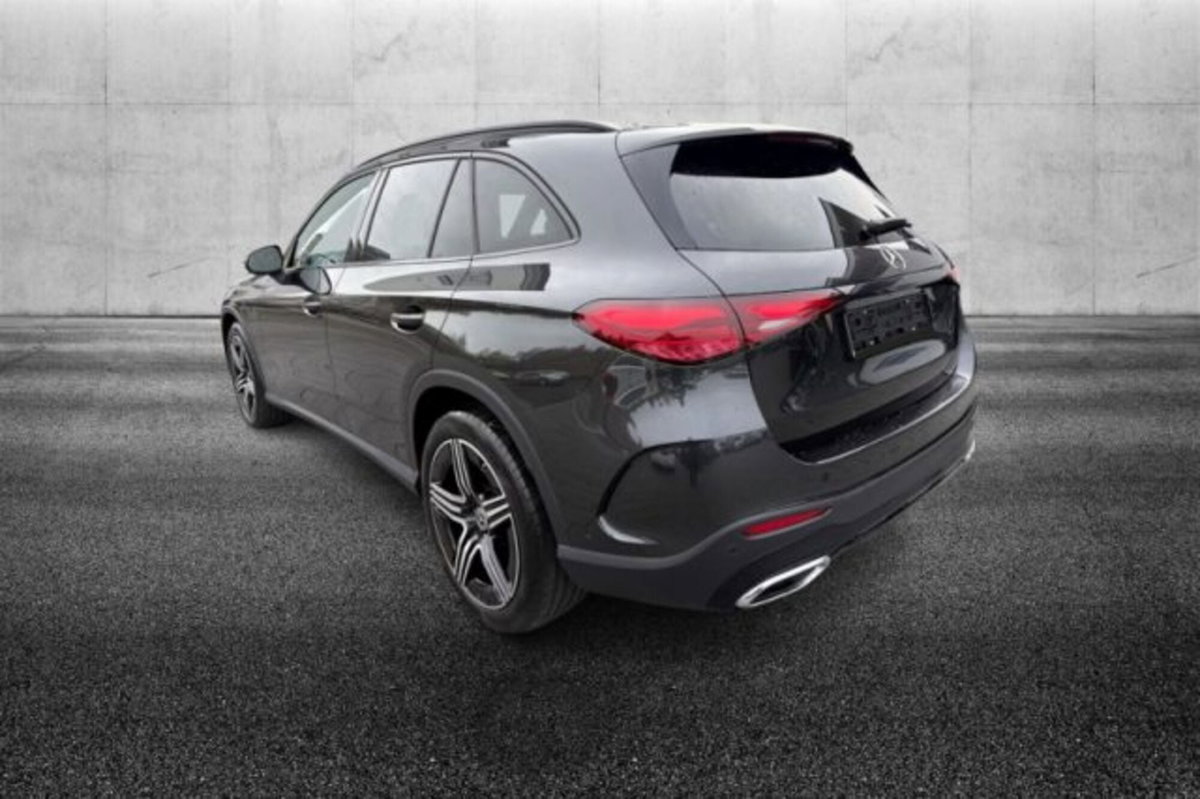 Mercedes-Benz GLC 220 d 4Matic Mild Hybrid AMG Advanced Plus (3)