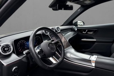 Mercedes-Benz GLC 220 d 4Matic Mild Hybrid AMG Advanced Plus (6)