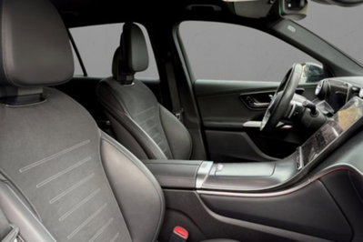 Mercedes-Benz GLC 220 d 4Matic Mild Hybrid AMG Advanced Plus (8)