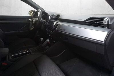 Audi Q3 Sportback 35 TDI quattro S tronic S line edition (6)