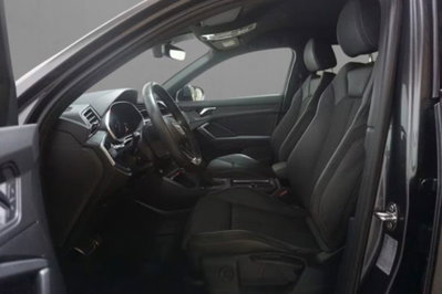 Audi Q3 Sportback 35 TDI quattro S tronic S line edition (7)