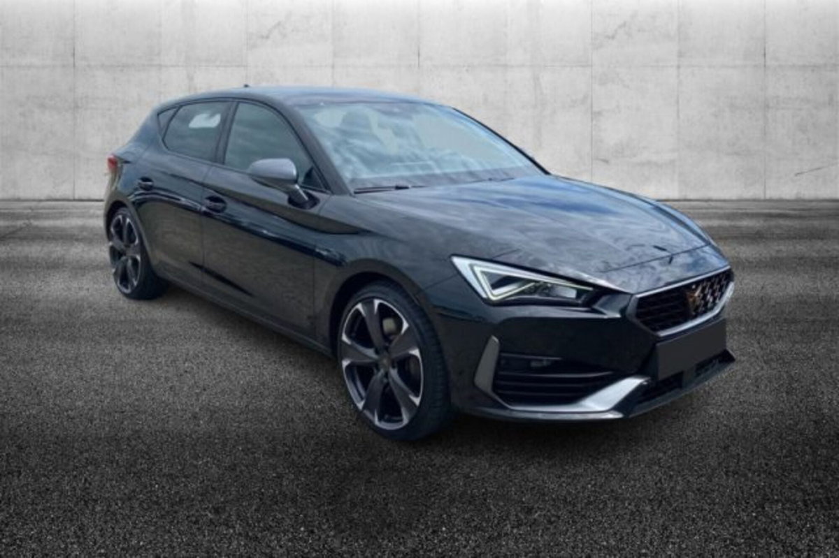 Cupra Leon Leon 1.4 e-HYBRID 245 CV DSG (2)