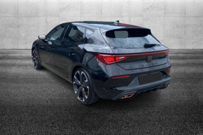 Cupra Leon Leon 1.4 e-HYBRID 245 CV DSG (4)