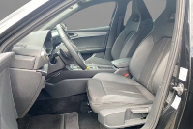 Cupra Leon Leon 1.4 e-HYBRID 245 CV DSG (7)