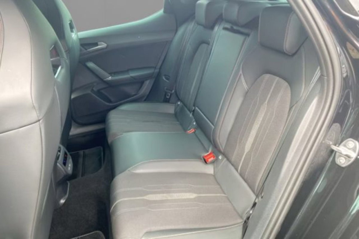 Cupra Leon Leon 1.4 e-HYBRID 245 CV DSG (8)