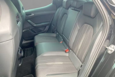 Cupra Leon Leon 1.4 e-HYBRID 245 CV DSG (8)