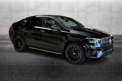 Mercedes-Benz GLE SUV 300 d AMG Line Premium Plus 4matic auto (2)