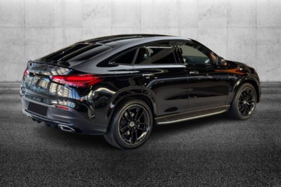 Mercedes-Benz GLE SUV 300 d AMG Line Premium Plus 4matic auto (3)