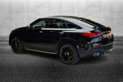 Mercedes-Benz GLE SUV 300 d AMG Line Premium Plus 4matic auto (4)