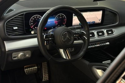 Mercedes-Benz GLE SUV 300 d AMG Line Premium Plus 4matic auto (6)
