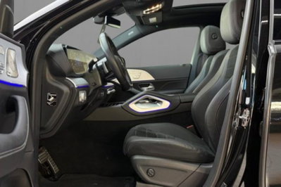 Mercedes-Benz GLE SUV 300 d AMG Line Premium Plus 4matic auto (7)