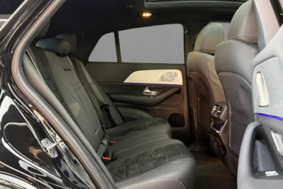 Mercedes-Benz GLE SUV 300 d AMG Line Premium Plus 4matic auto (8)