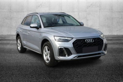 Audi Q5 40 TDI 204 CV quattro S tronic S line plus (2)