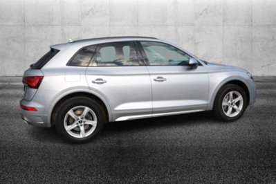 Audi Q5 40 TDI 204 CV quattro S tronic S line plus (3)