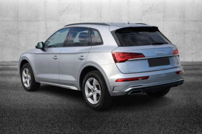 Audi Q5 40 TDI 204 CV quattro S tronic S line plus (4)