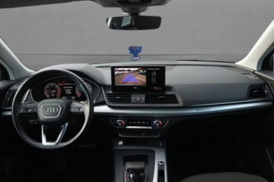 Audi Q5 40 TDI 204 CV quattro S tronic S line plus (5)