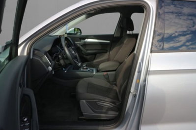 Audi Q5 40 TDI 204 CV quattro S tronic S line plus (6)
