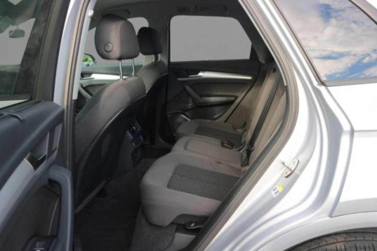Audi Q5 40 TDI 204 CV quattro S tronic S line plus (7)