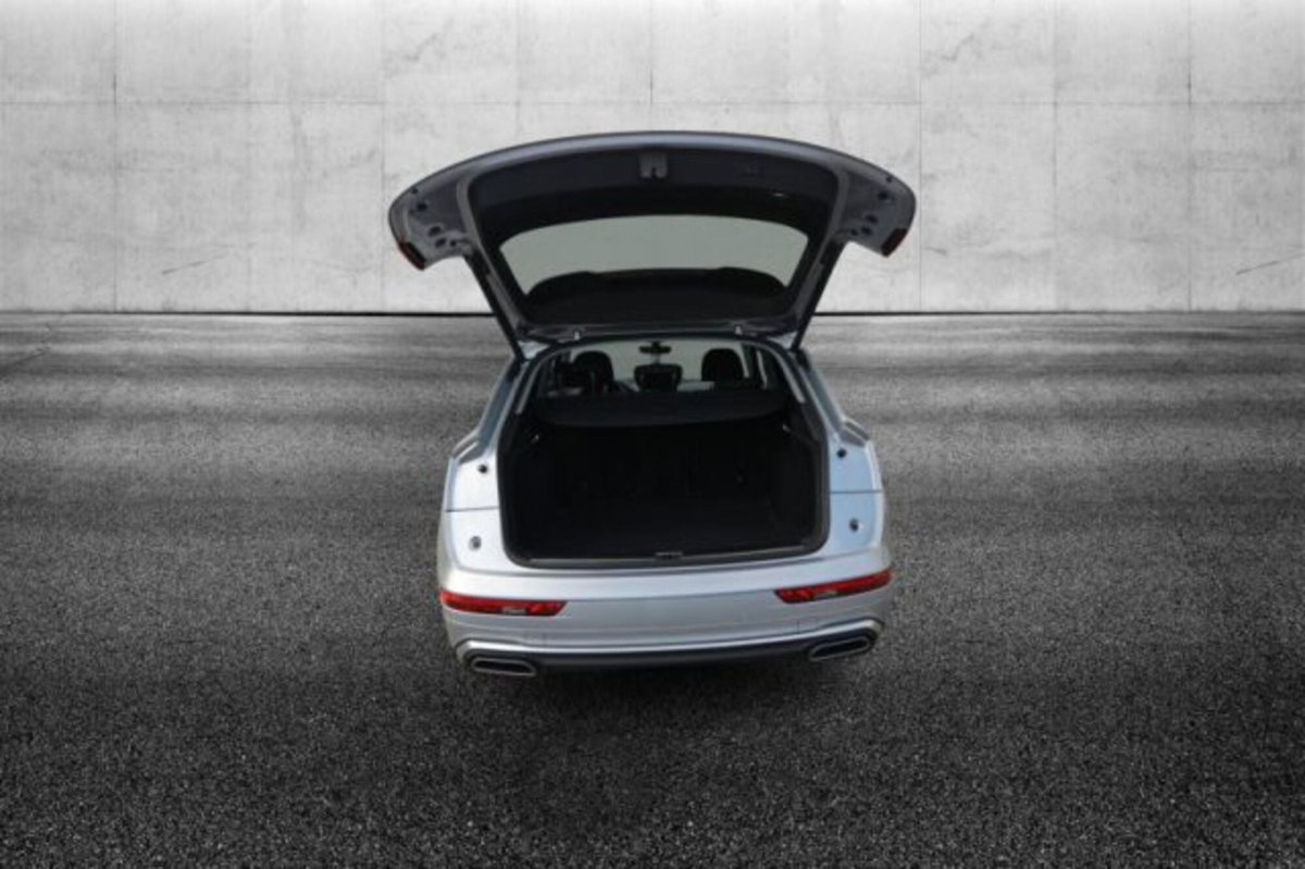 Audi Q5 40 TDI 204 CV quattro S tronic S line plus (8)