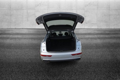 Audi Q5 40 TDI 204 CV quattro S tronic S line plus (8)