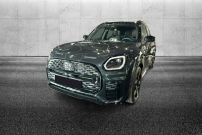 MINI Mini Countryman E JCW usata