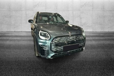 MINI Mini Countryman E JCW (2)