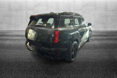 MINI Mini Countryman E JCW (3)