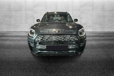 MINI Mini Countryman E JCW (5)
