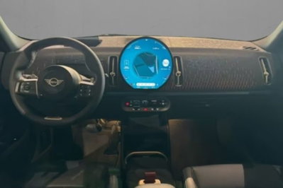 MINI Mini Countryman E JCW (6)