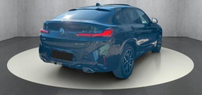 BMW X4 xDrive20d 48V Msport (3)