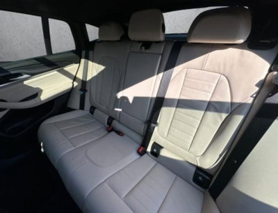 BMW X4 xDrive20d 48V Msport (8)