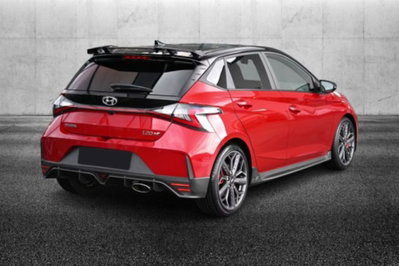 Hyundai i20 1.6 T-GDI MT N-Performance (3)
