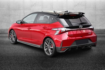 Hyundai i20 1.6 T-GDI MT N-Performance (4)