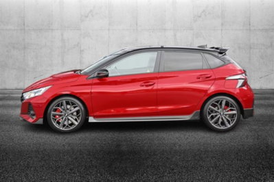 Hyundai i20 1.6 T-GDI MT N-Performance (5)