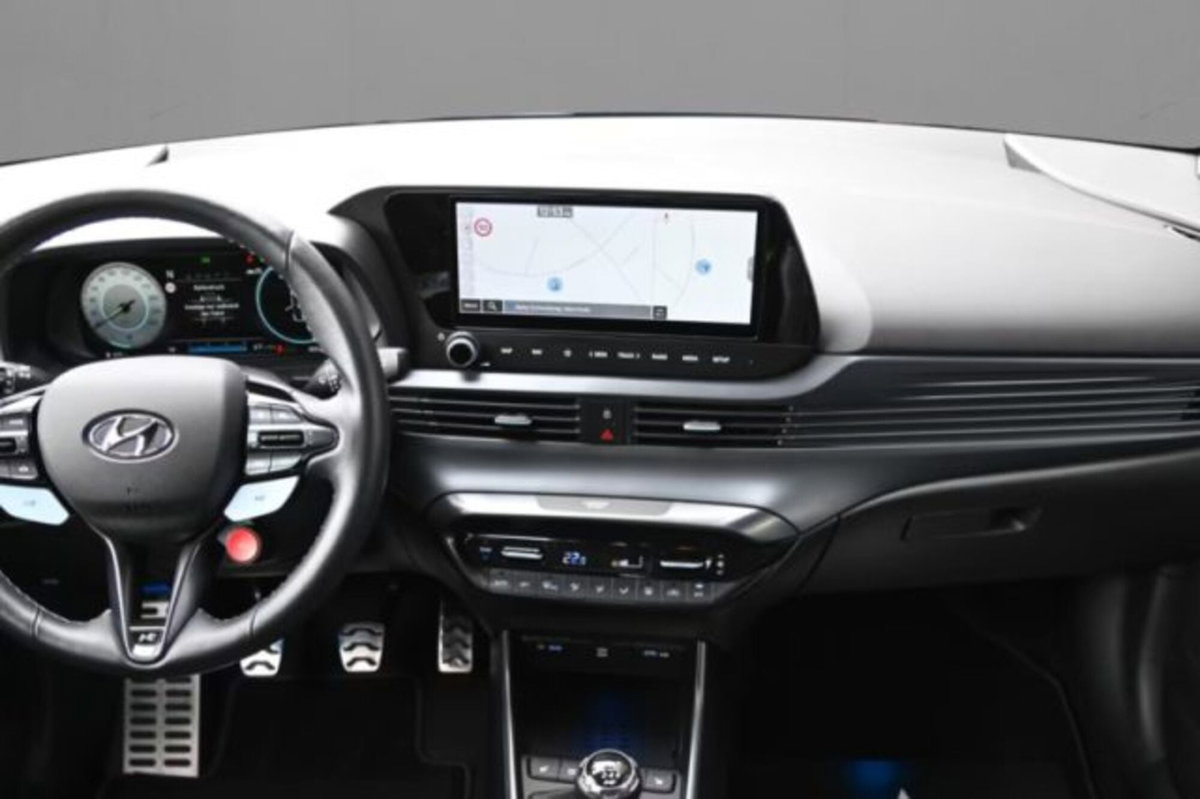 Hyundai i20 1.6 T-GDI MT N-Performance (6)