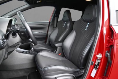 Hyundai i20 1.6 T-GDI MT N-Performance (7)